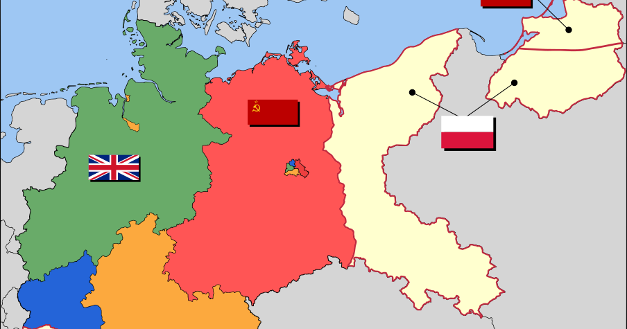 Prof. Felipe Souza Soares: Guerra Fria