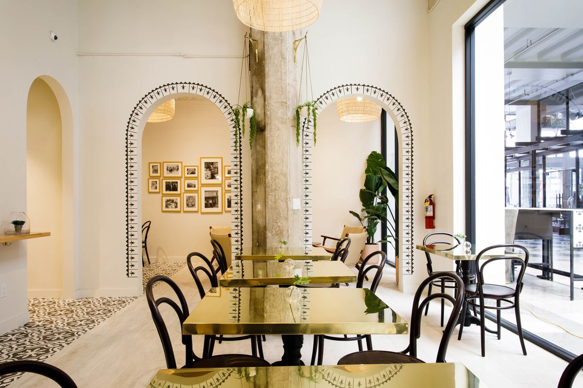 Top Interior Designers in Los Angeles