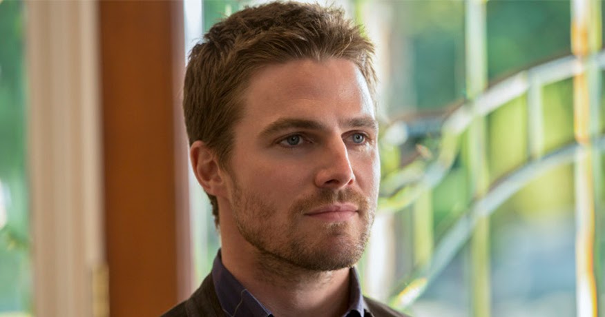 Arrow | Una relación para Oliver Queen
