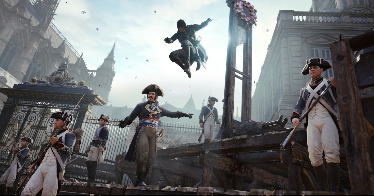 Assassin's Creed: Ranking dos 10 melhores protagonistas