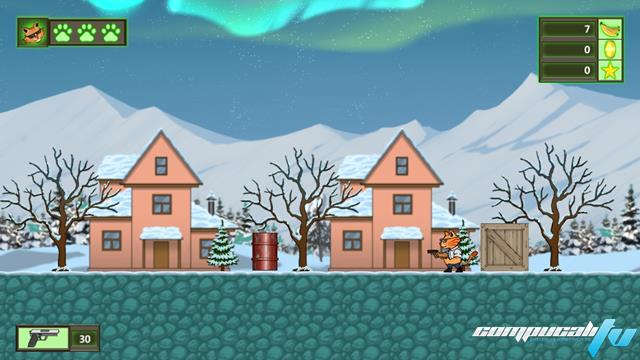 Crazy Catman PC Full Crazy Catman PC Full