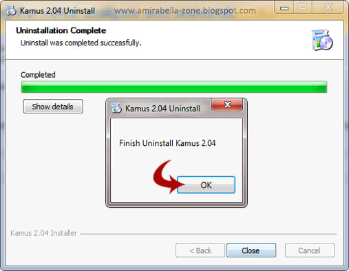 Cara Uninstall Software Cara Uninstall Software