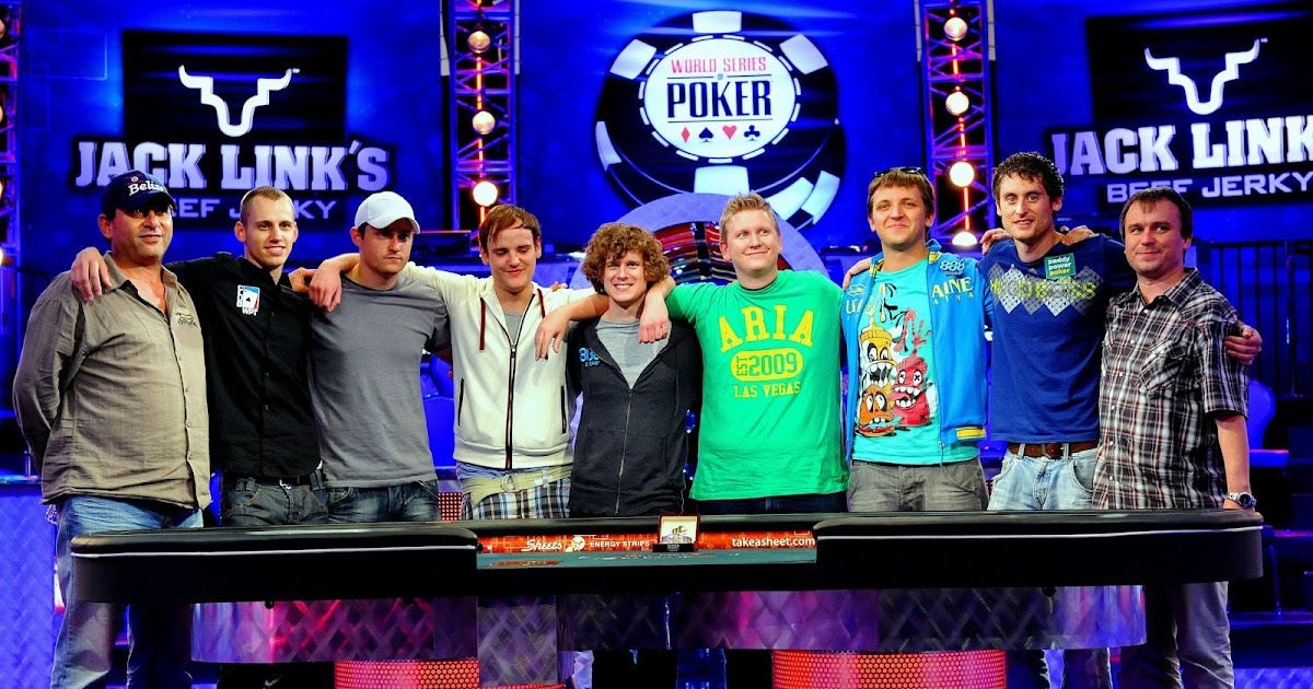 How gambling rackets work