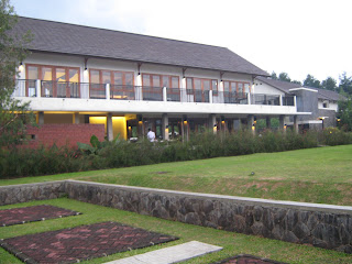 CIMBNiaga Gunung Geulis Learning Center