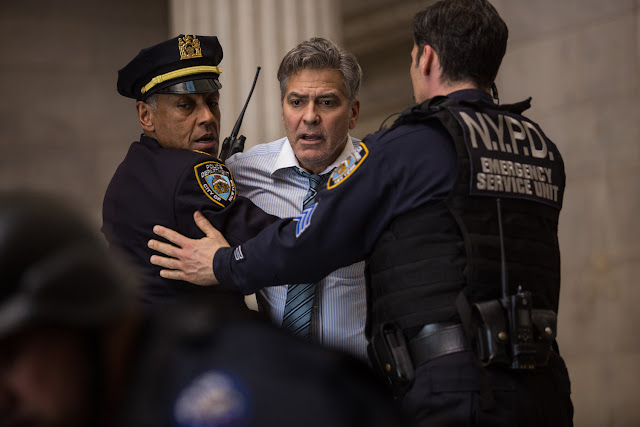 money monster movie review