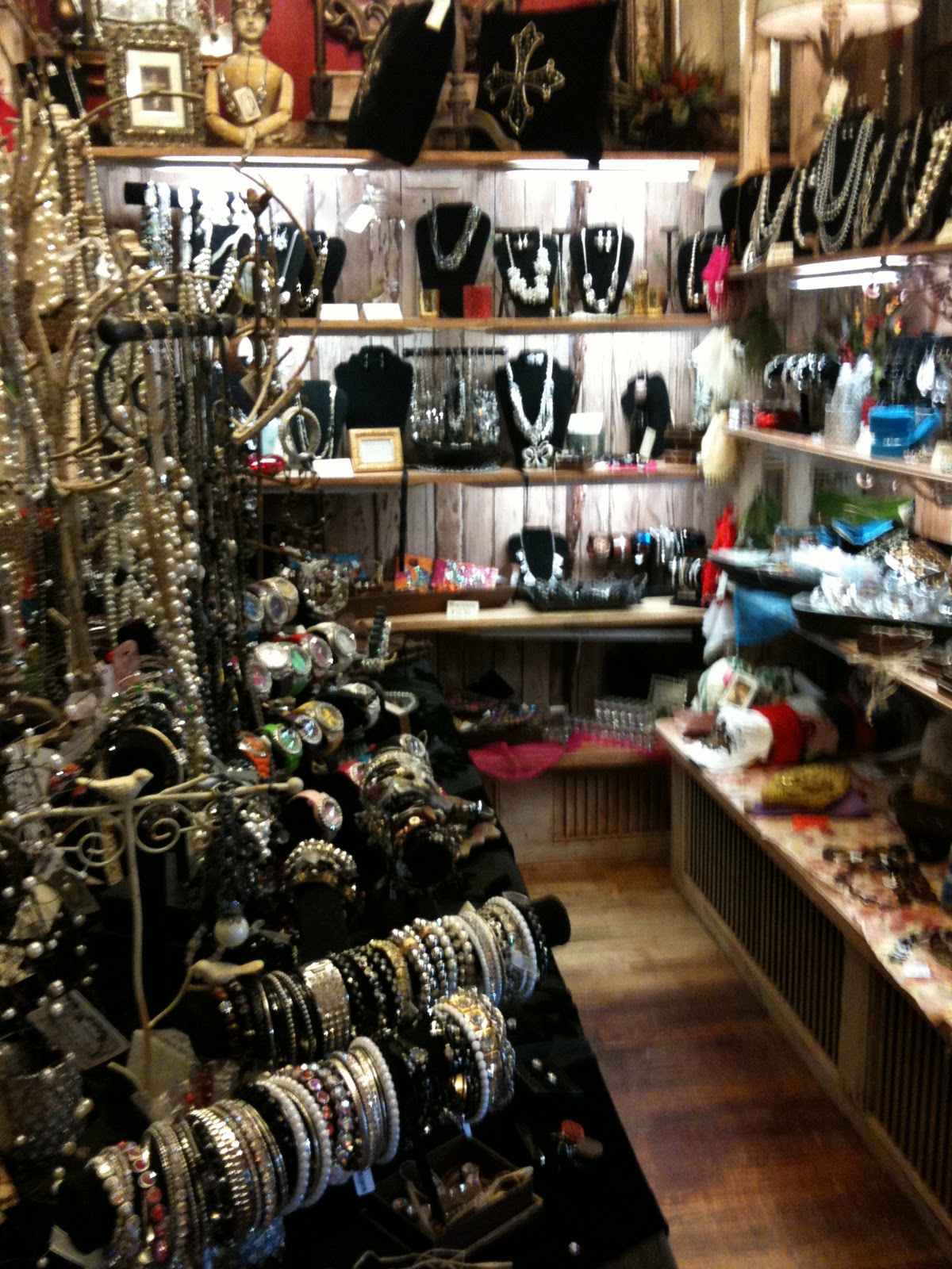 From My Front Porch To Yours Old Town Spring Part 1 Metals Petals & More