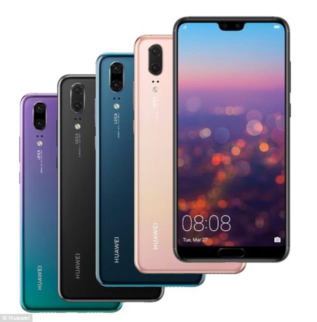 سعر و مواصفات Huawei P30 Lite عيوب و مميزات هواوي P30 لايت