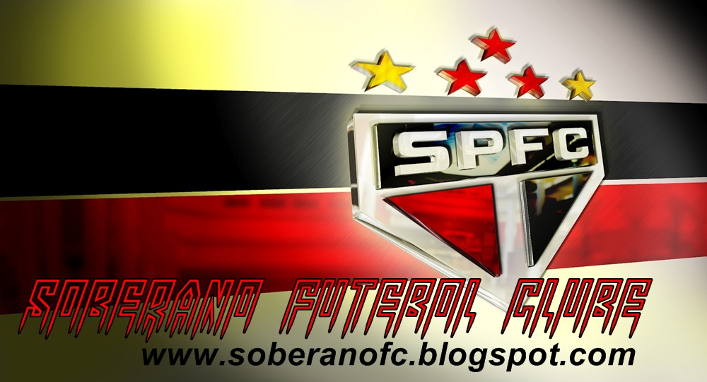 Soberano Futebol clube