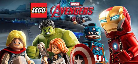 LEGO Marvels Avengers Game Free Download for PC