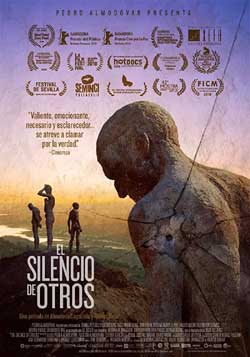 The Silence of Others (2018)