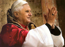 Pray for our Holy Father <br>Pope Benedict XVI