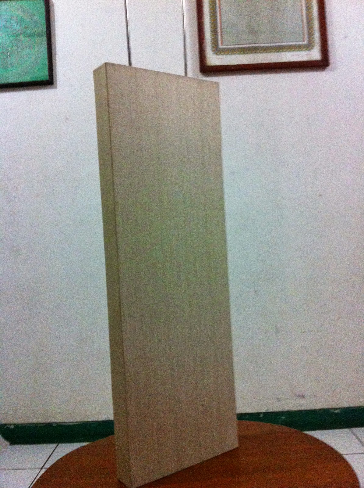 Lampu Gantung Acrylic - Bengkel 6 | PRODUSEN KAP LAMPU