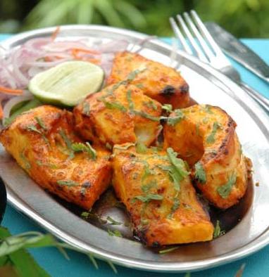 priya raou002639s recipes tandoori fish recipes for fish 382x394