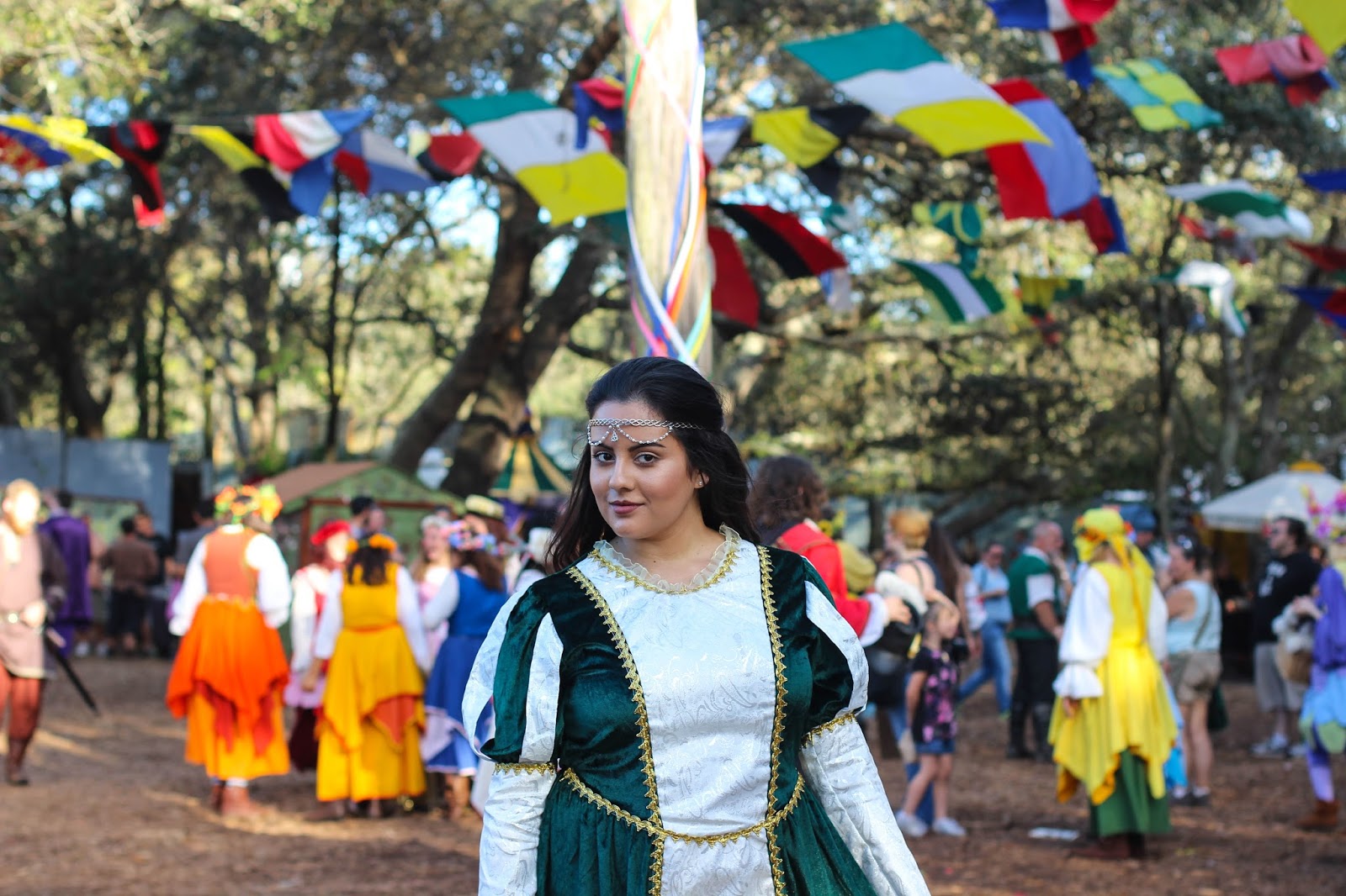 The Tampa Bay Renaissance Festival 2017 LifeMeetSteph