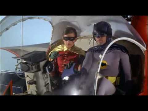 Gist Movies: Batman Series