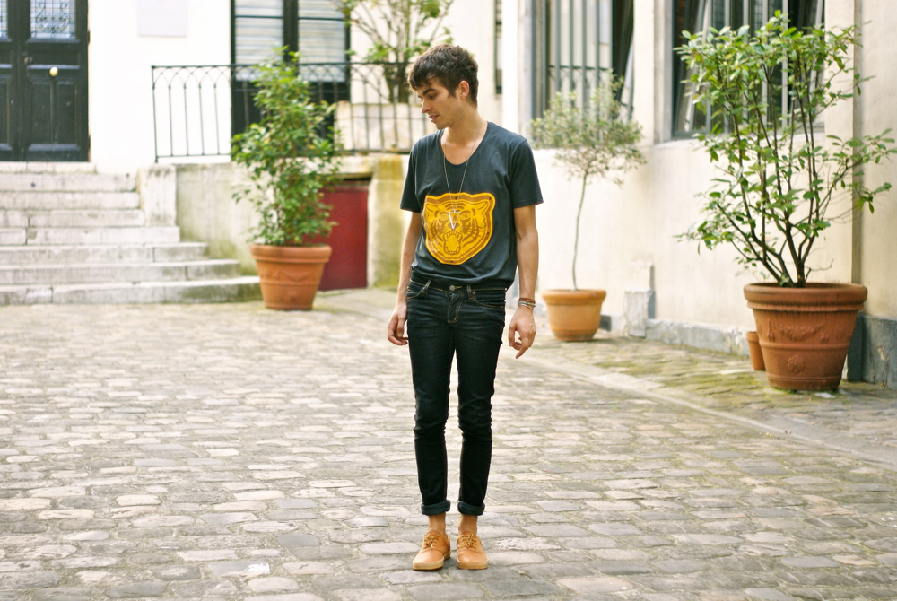 BLOG MODE HOMME PREPPY CONSEIL STYLE PARIS ELEGANCE TENDANCE