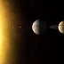 NASA ve Yapay Zeka, Kepler-90 Adında Yeni Bir Güneş Sistemi Buldu