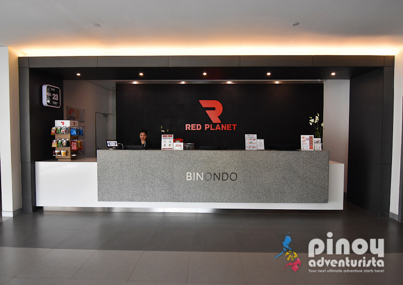 HOTEL REVIEW Red Hotel Manila Binondo + Where to Eat, Things to Do and More! Blogs