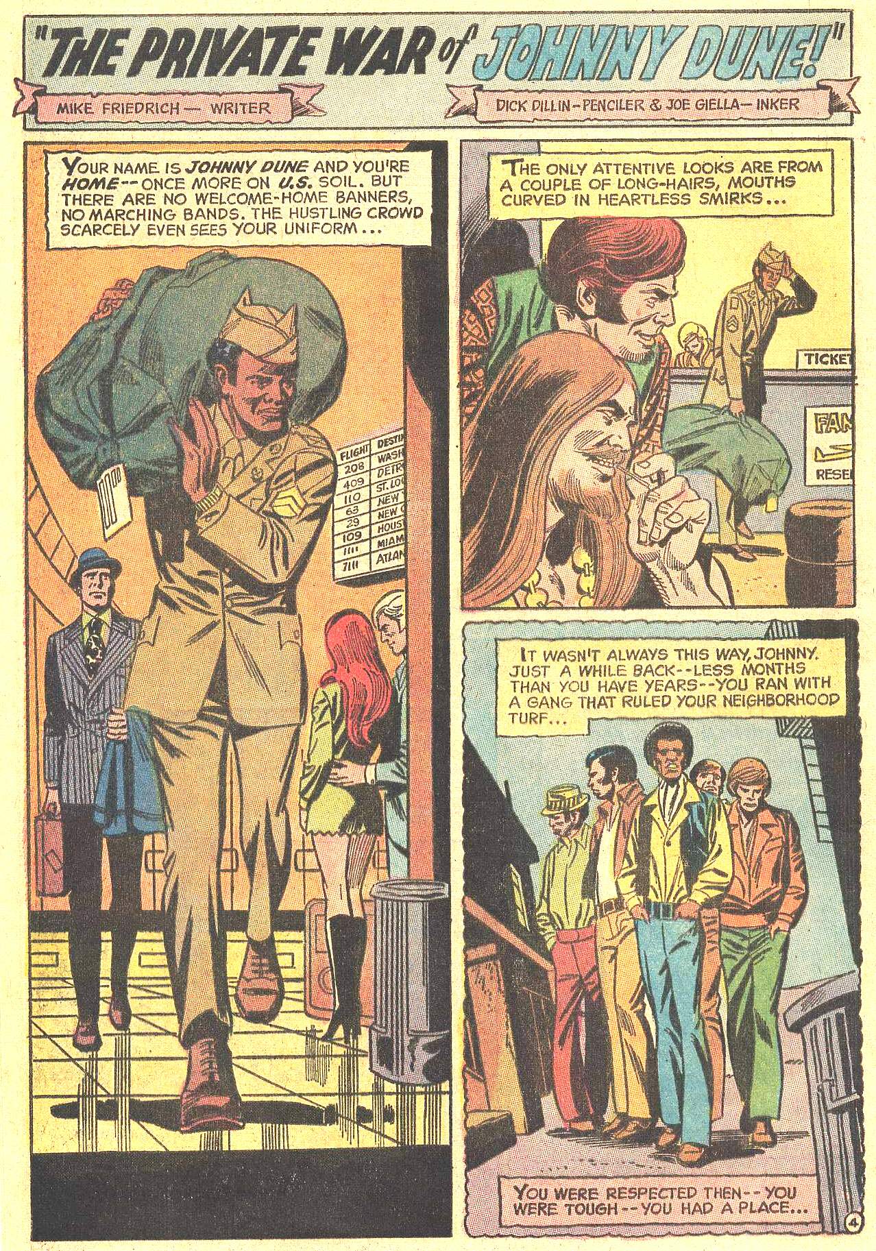 Justice League of America (1960) 95 Page 4