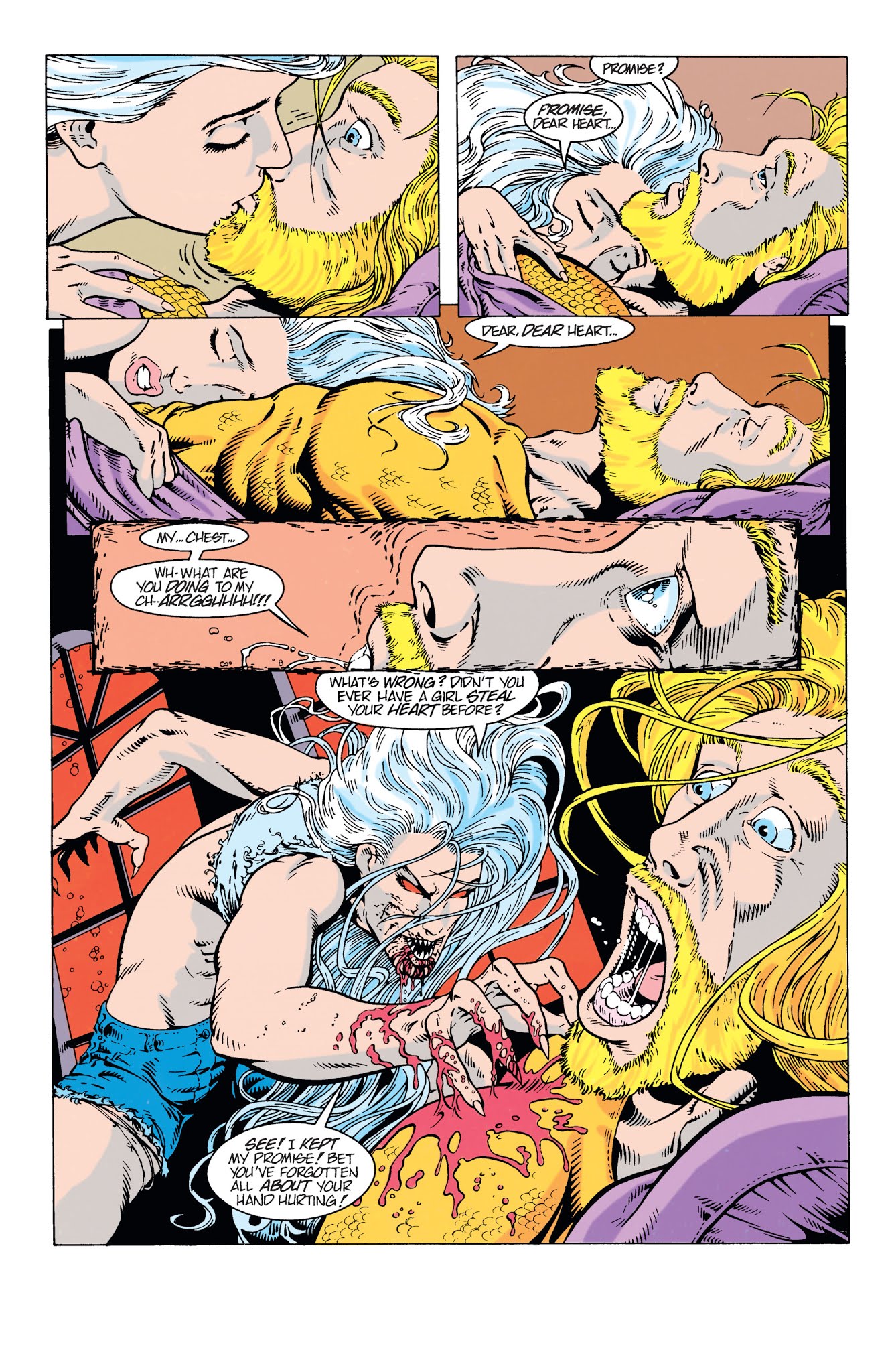 Read online Aquaman (1994) comic -  Issue # _TPB 1 (Part 2) - 57