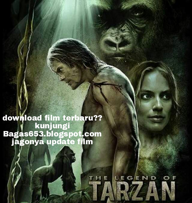 Legend Of Tarzan Full Movie Legend Of Tarzan Full Movie