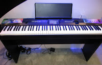 Casio CGP700 Digital Piano