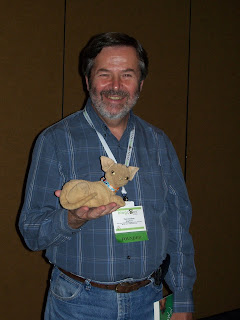 Tom Collins, Co-Founder of BlogPaws