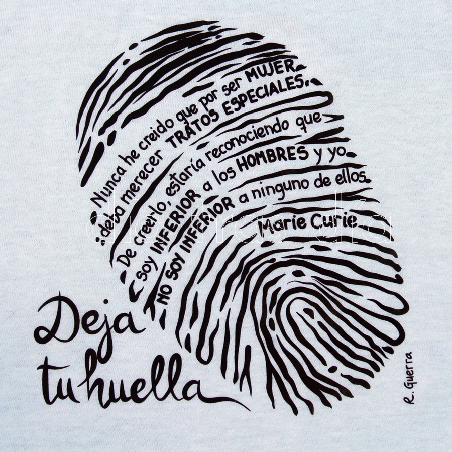 Camiseta personalizada