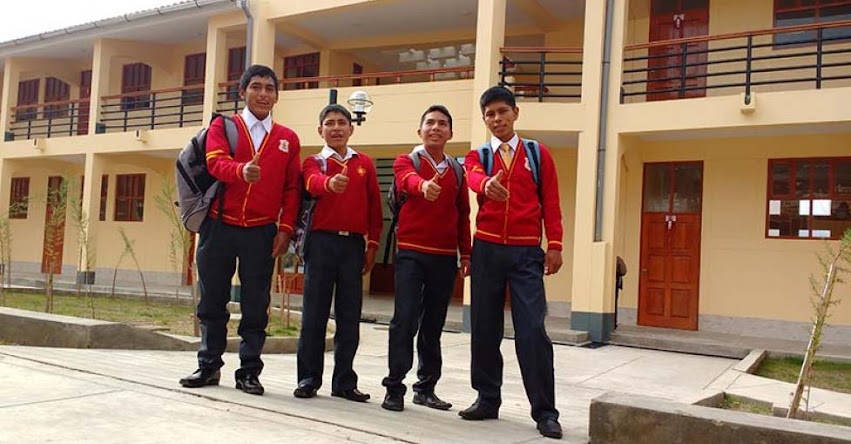 DRE Áncash dispone reinicio de clases el 03 de abril en toda la región DRE Áncash dispone reinicio de clases el 03 de abril en toda la región