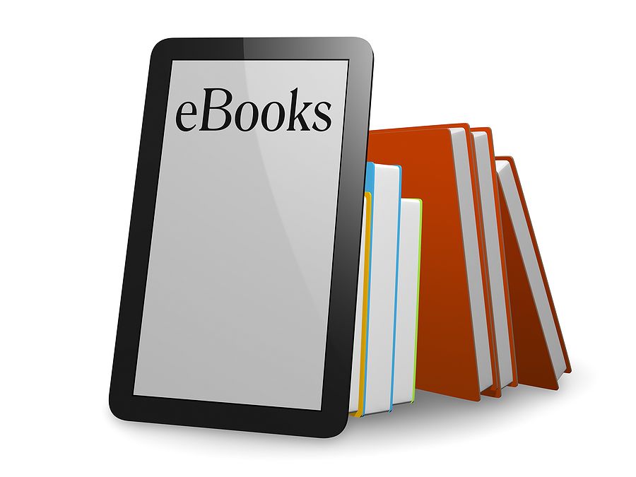 5 Situs download Ebook Terbaik dan Gratis