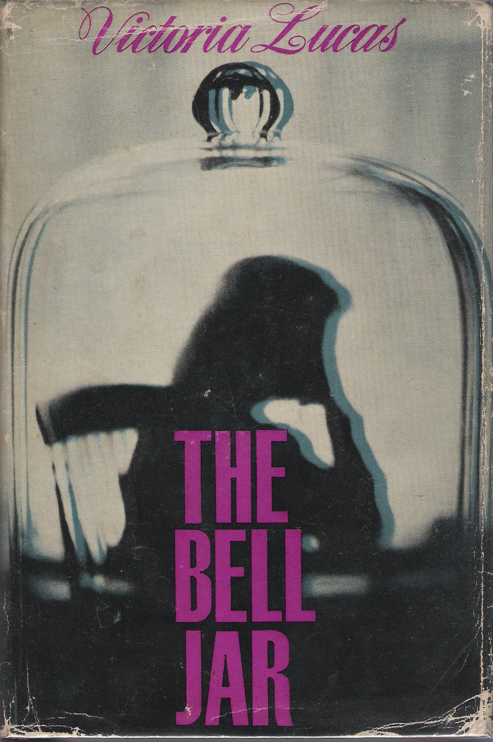Sylvia Plath Inside The Bell Jar Sylvia Plath Inside The Bell Jar