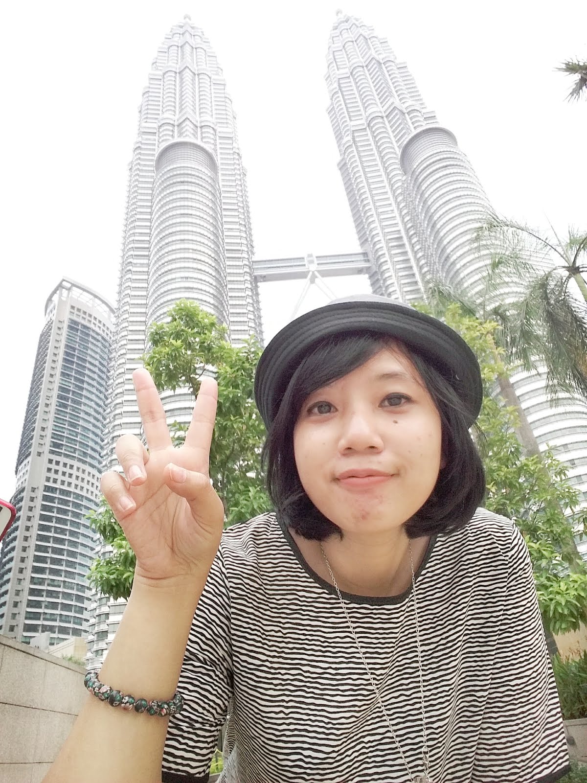 Travel to Kuala Lumpur, 2015
