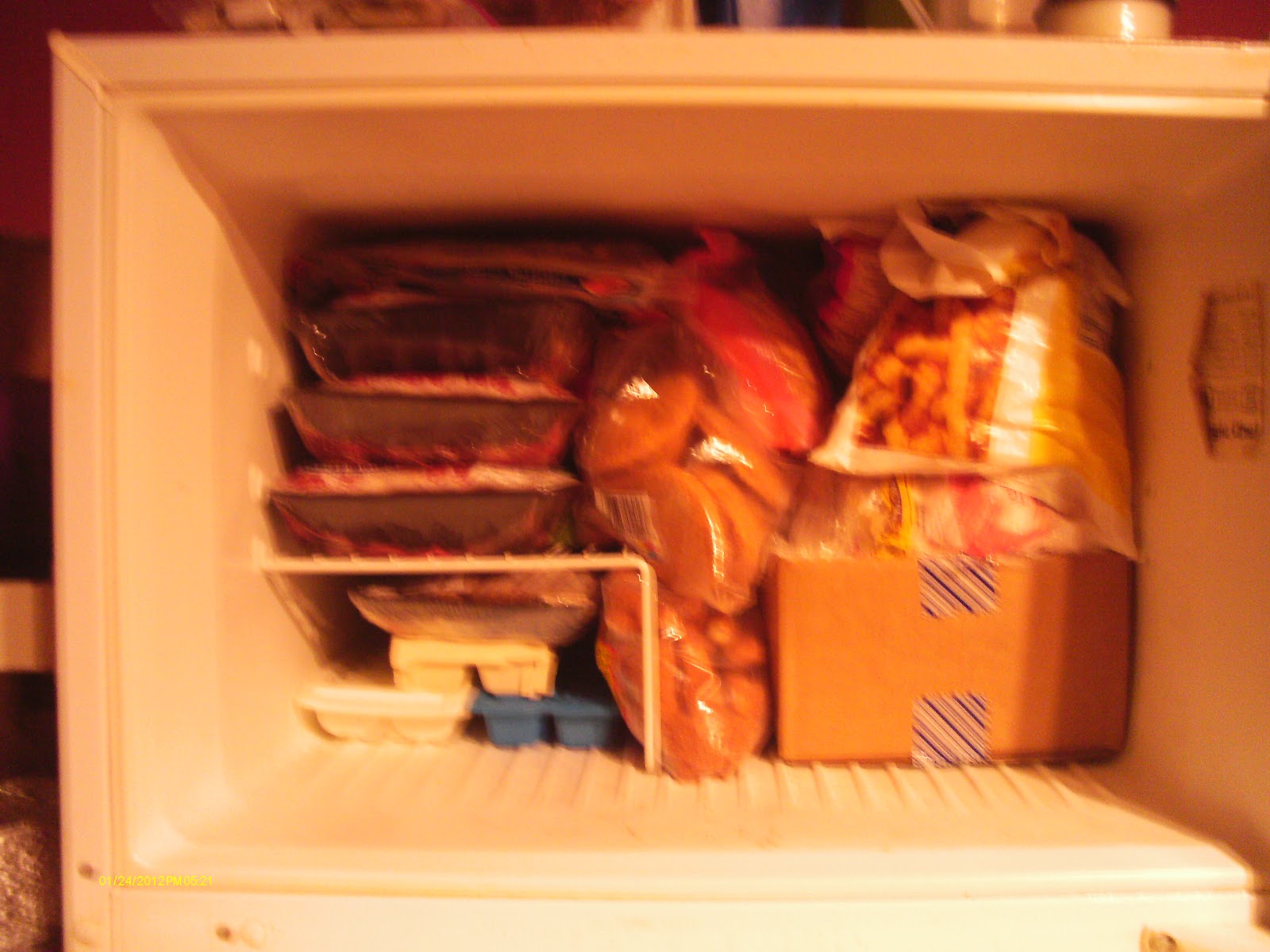 Grandma Rose How To Avoid Dangerous Freezers