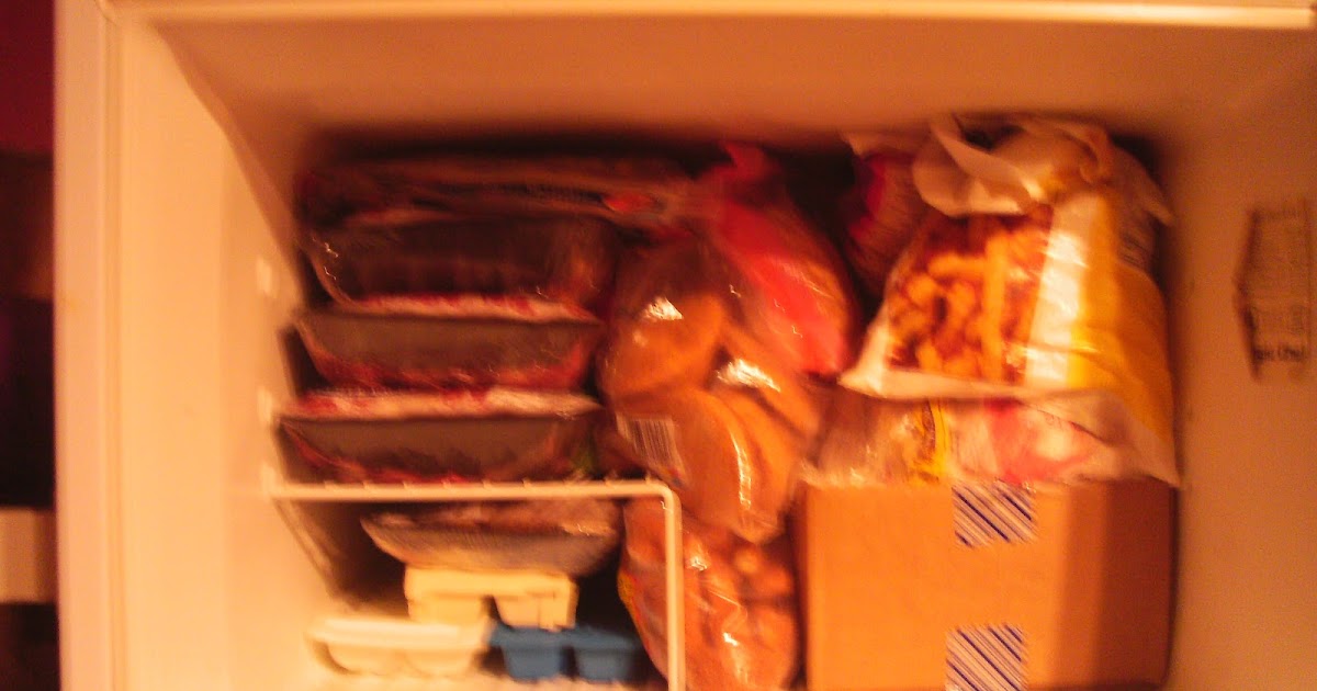 Grandma Rose How To Avoid Dangerous Freezers