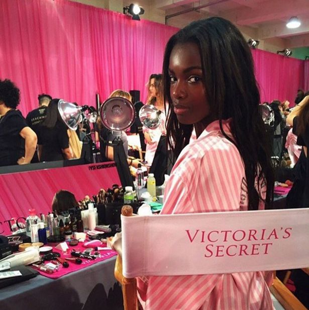 Kendall Jenner Victoria Secret Fashion Show Kendall Jenner Victoria Secret Fashion Show