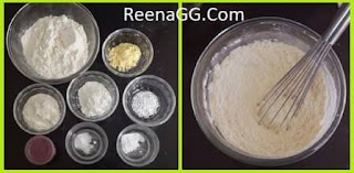 Ready to Make Jalebi