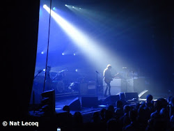 Les Chroniques de Natha: Noel Gallagher s High Flying Birds L Aéronef 09/10/2012