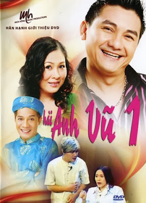 Hài Anh Vũ 1