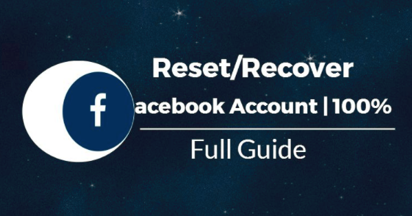 Facebook Recovery