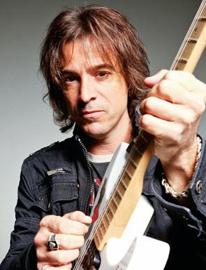 Rockfile Radio Rock Files: Happy Birthday WARREN DEMARTINI (video)