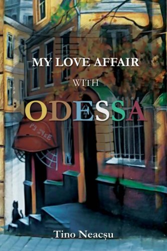 Cumpără „My Love Affair with Odessa”