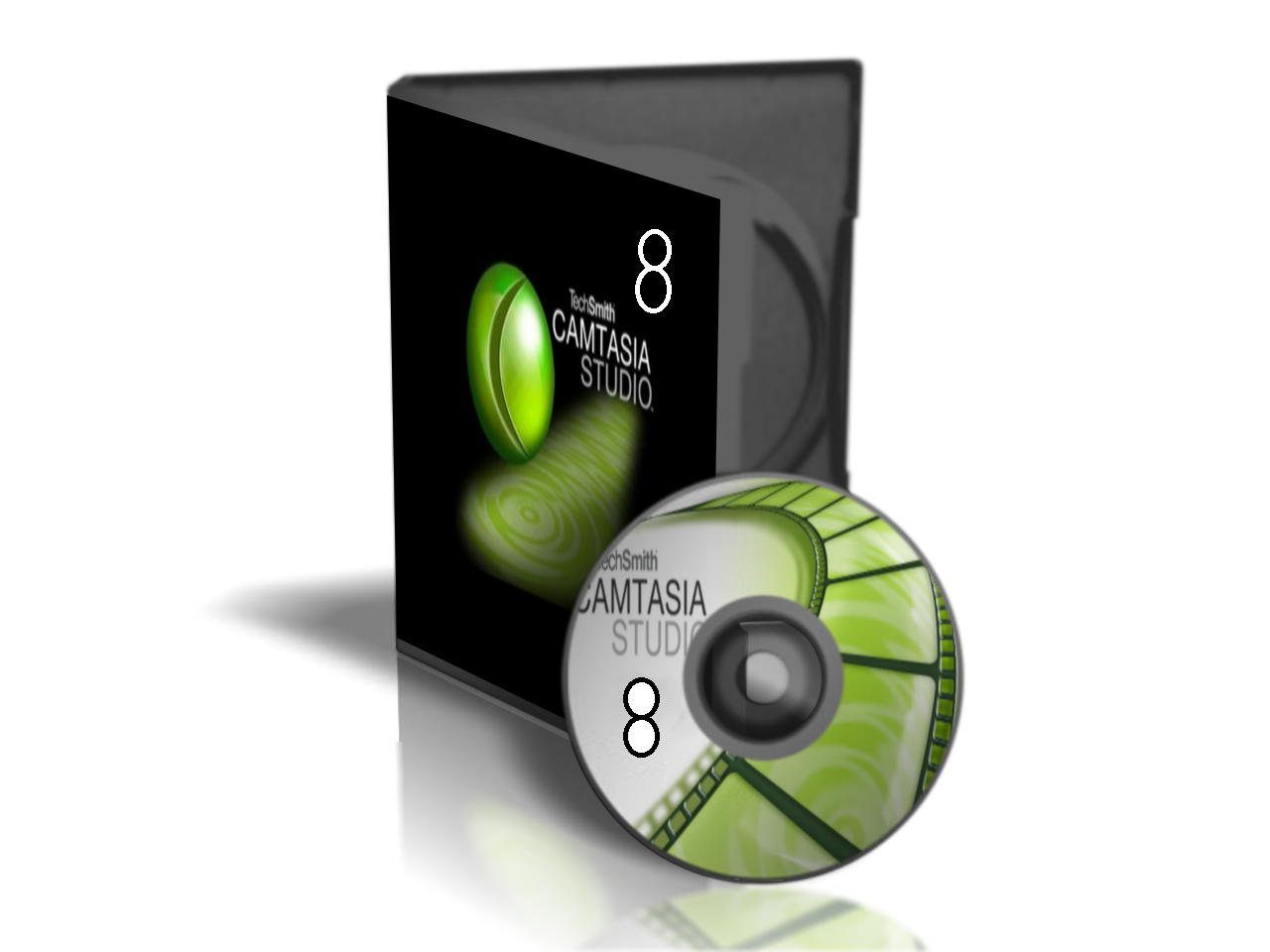 Camtasia Studio 7 Crack Download