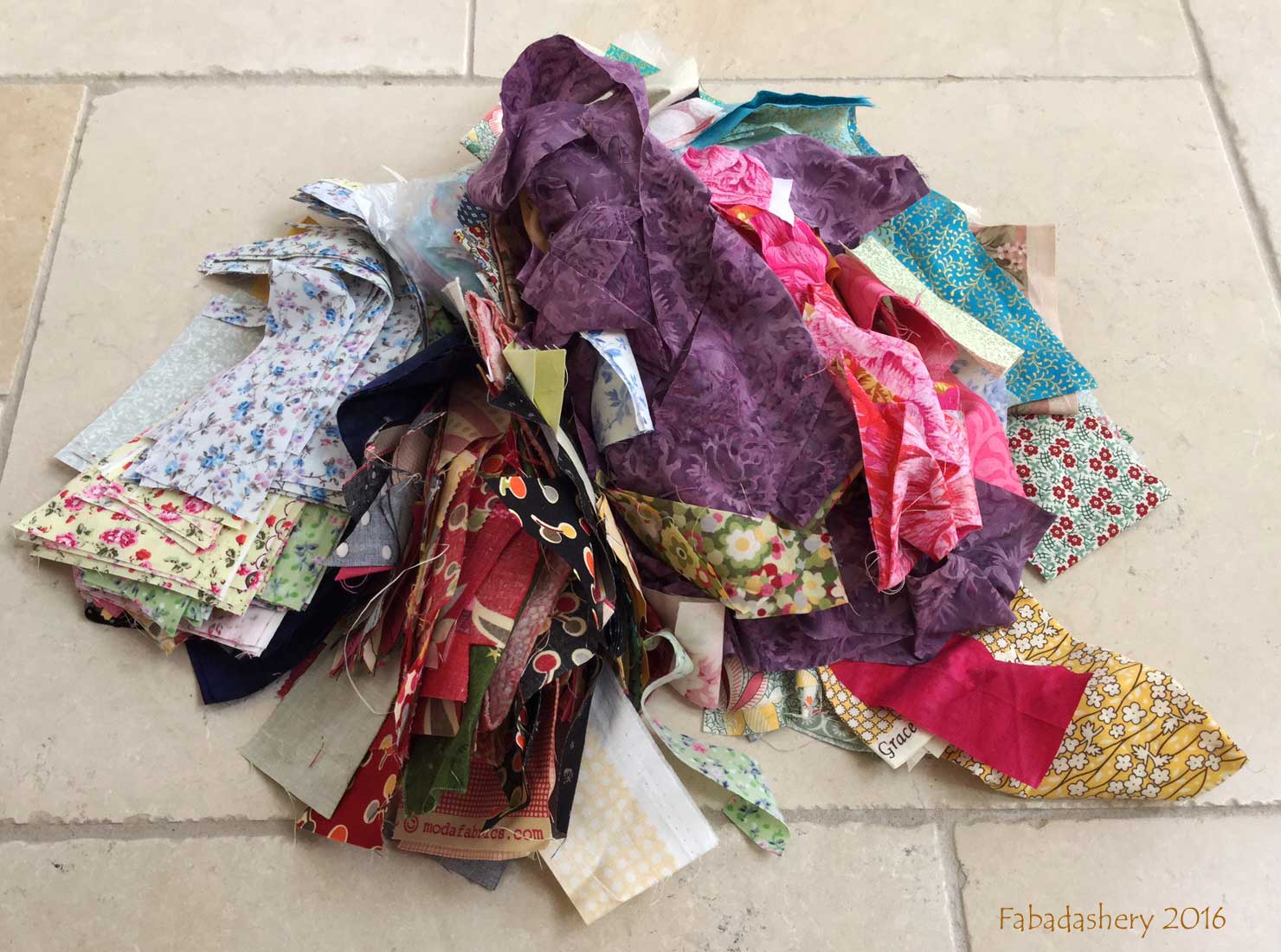 Fabadashery fabadashery