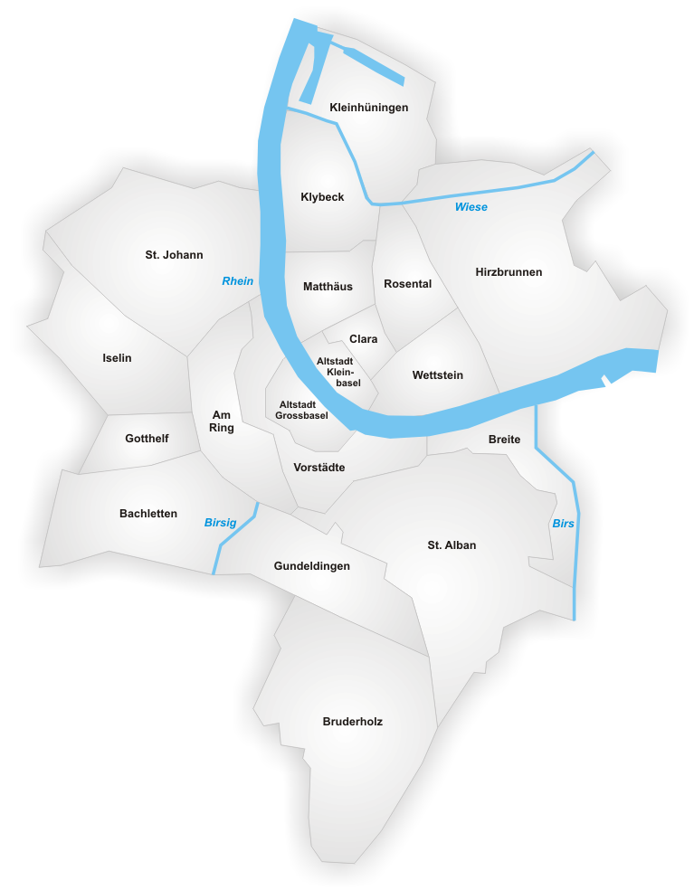 Von Sozialräumen, Sozialindikatoren und WiN-Gebieten: Dezember 2015