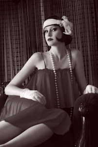 1920s baby