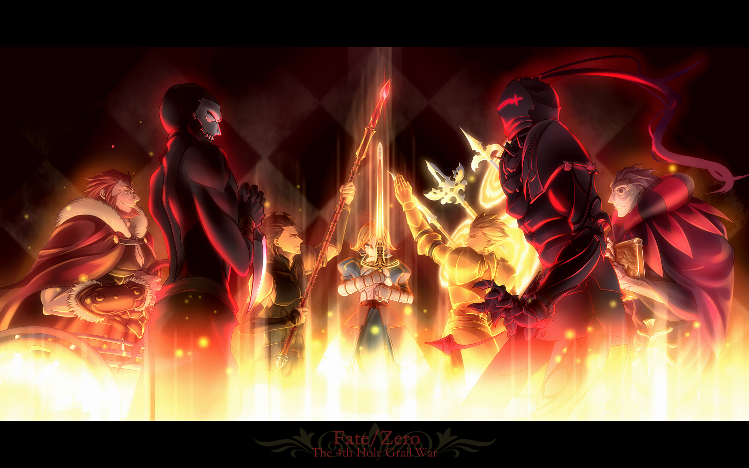 Fate/Zero