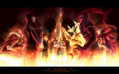 Fate/Zero