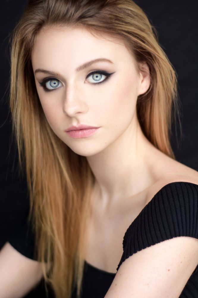 Maddie Phillips Maddie Phillips