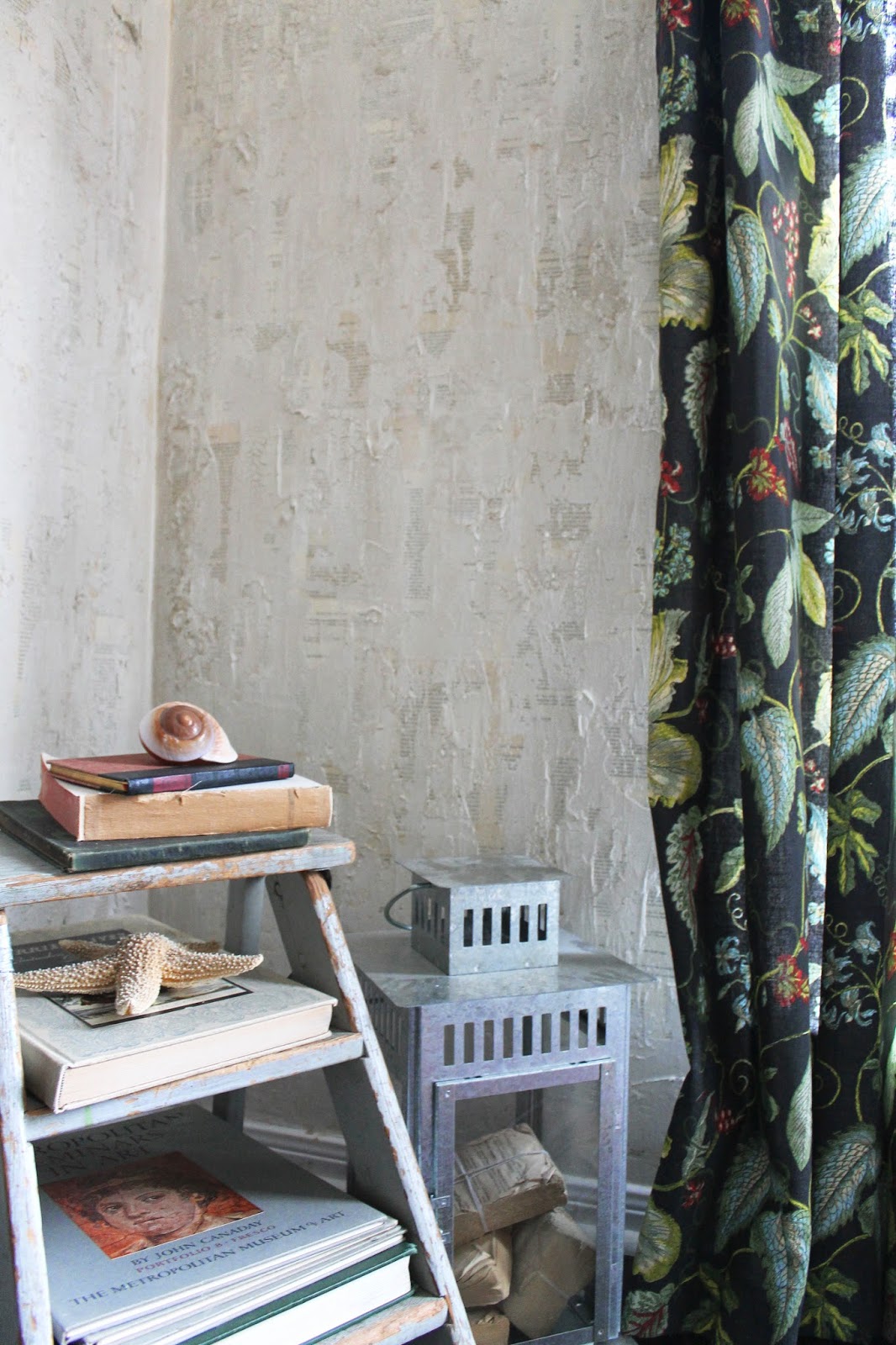 The ragged wren : Dining Room Reveal