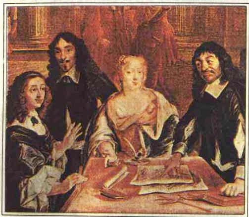 The History: Iluminismo Ascensão da Burguesia